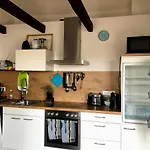 Haus Meerliebe Whg 3