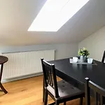 Haus Meerliebe Whg 3