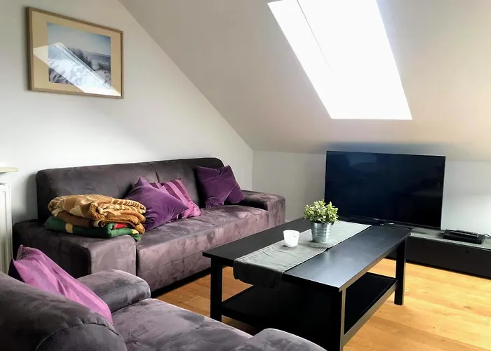 Haus Meerliebe Whg 3