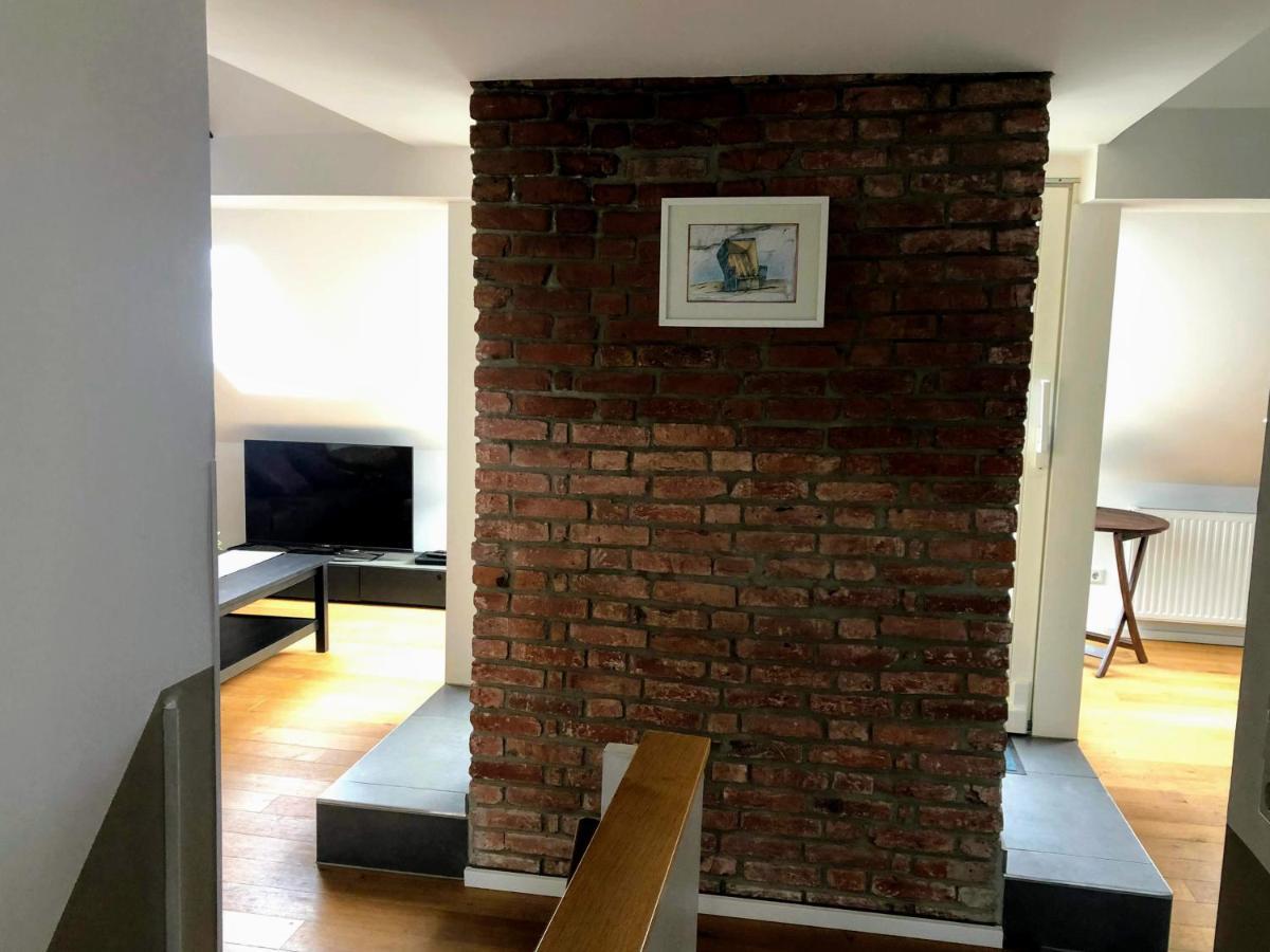 Quartier Meerzeit Whg.3 Cuxhaven