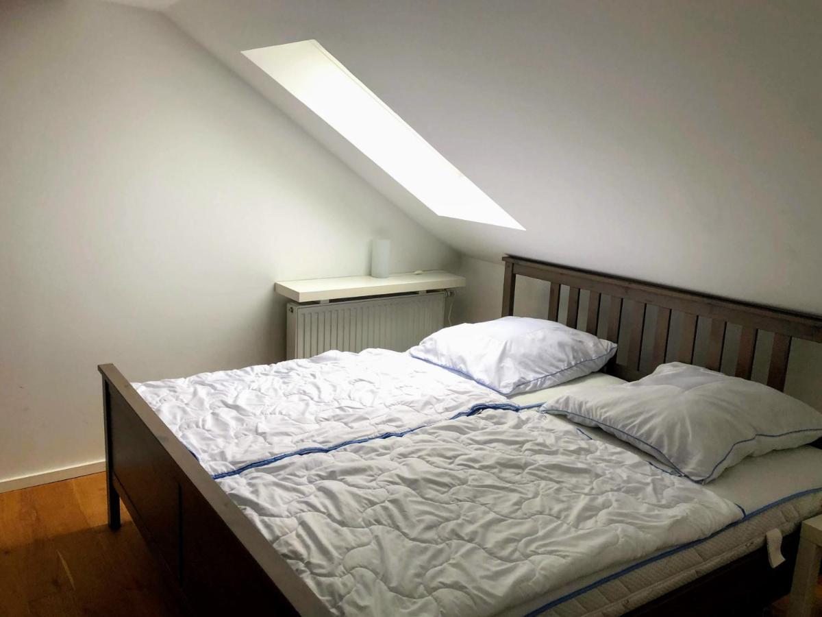 Apartment Quartier Meerzeit Whg.3 *
