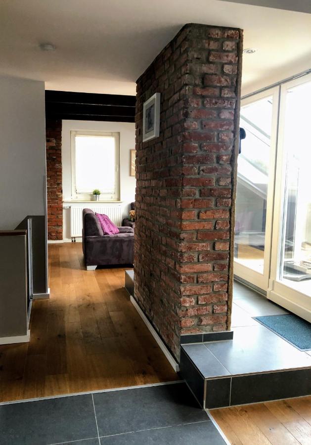 Haus Meerliebe Whg 3 Apartment *