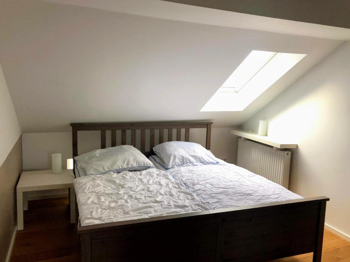 Quartier Meerzeit Whg.3 Apartment *