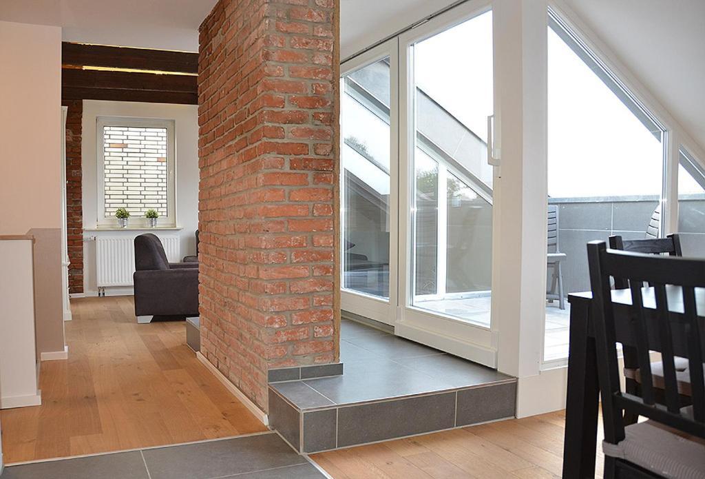 Quartier Meerzeit Whg.3 Apartment *