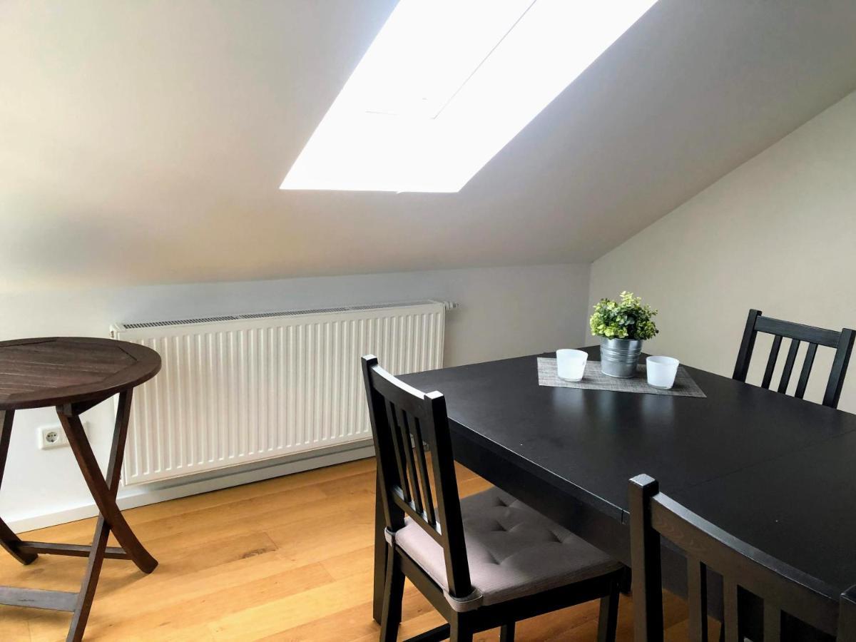 Quartier Meerzeit Whg.3 Apartment