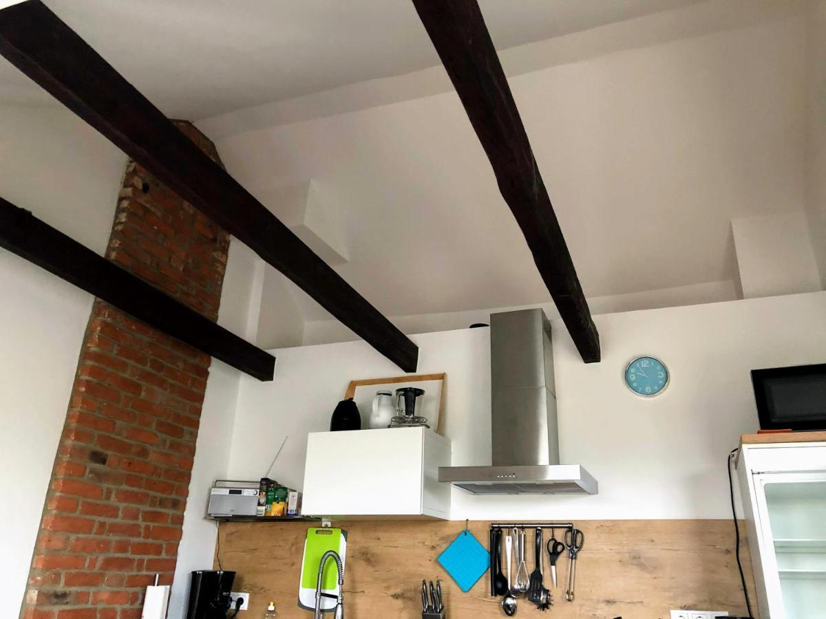 Quartier Meerzeit Whg.3 * Cuxhaven
